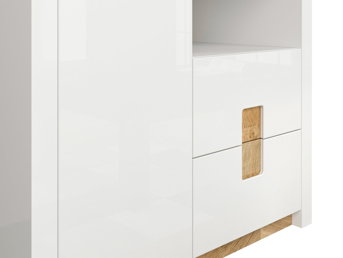 Garderobna omara Cirevai 106