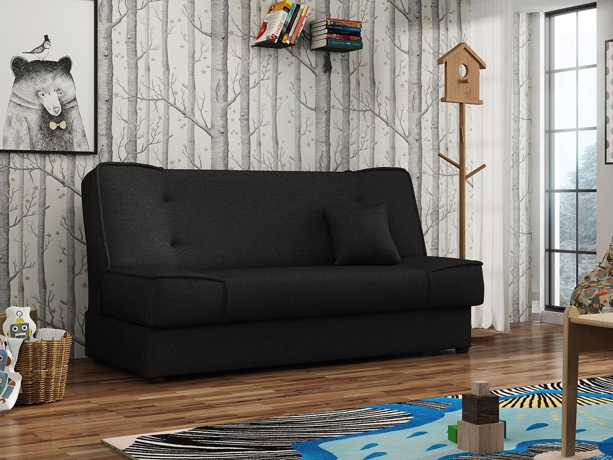 Raztegljiv kavč Myreva (Inari 100)