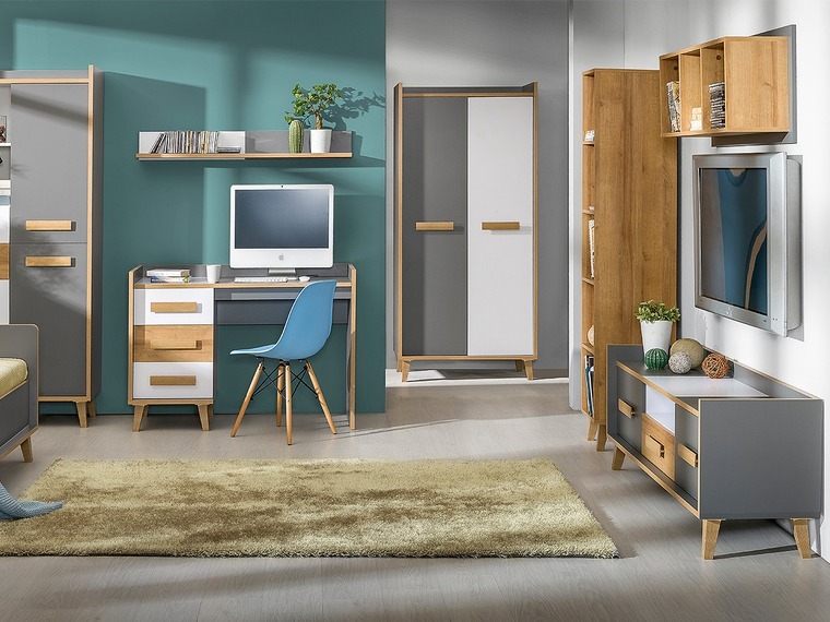 TV-omarica Oderevu 106