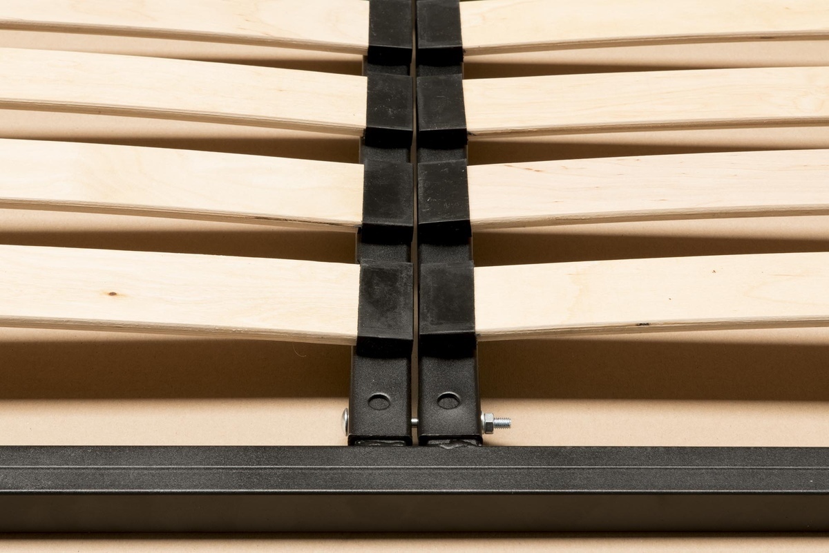 Posteljno dno Orlando 134