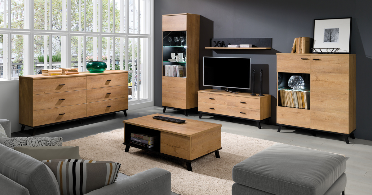 TV-omarica Talsere 105