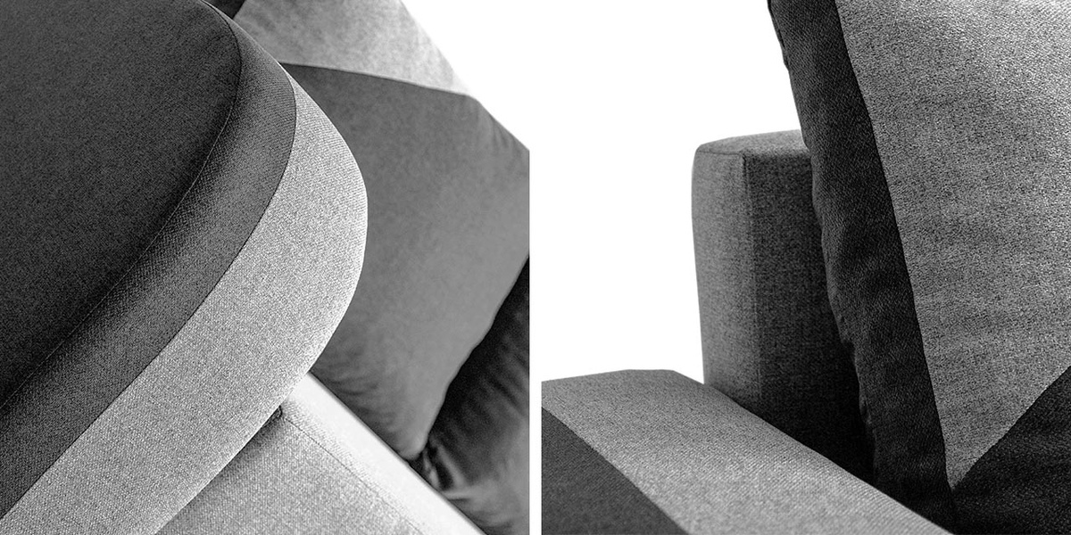 Kotna garnitura Boulder 102 (Twist 19 + Twist 23)