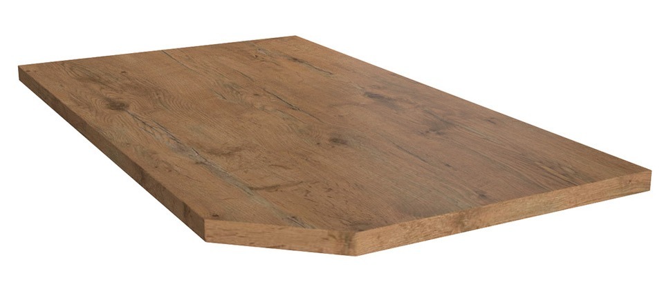 Delovna plošča Wood 101