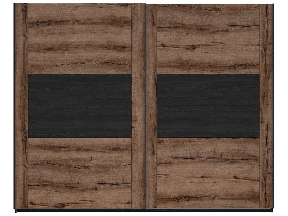 Garderobna omara Livmoru 103