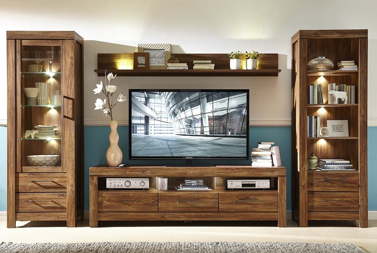 TV-omarica Etrlire 117