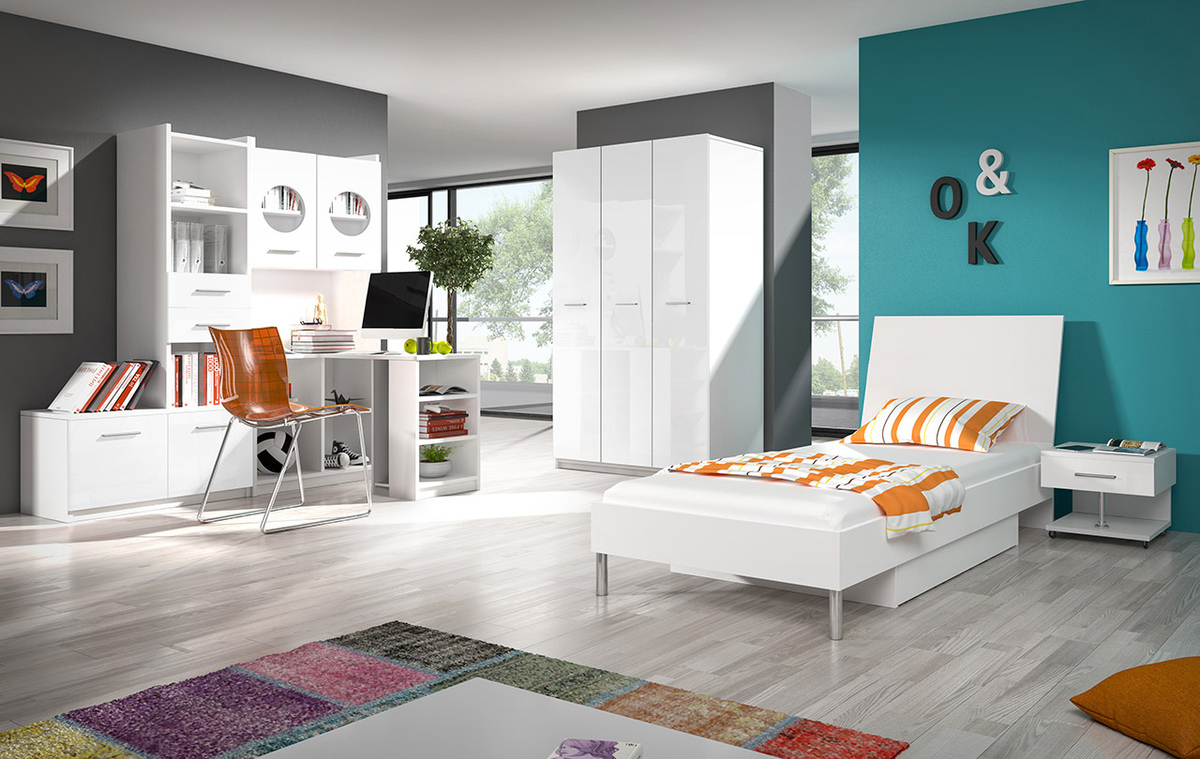 Regal Campus (Bela + Sijaj bela)