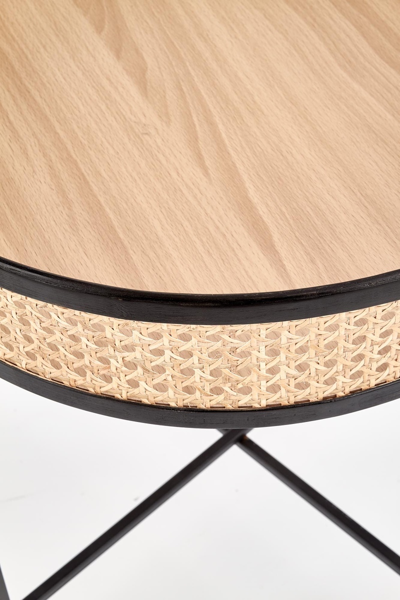 Stranska mizica Houston 650