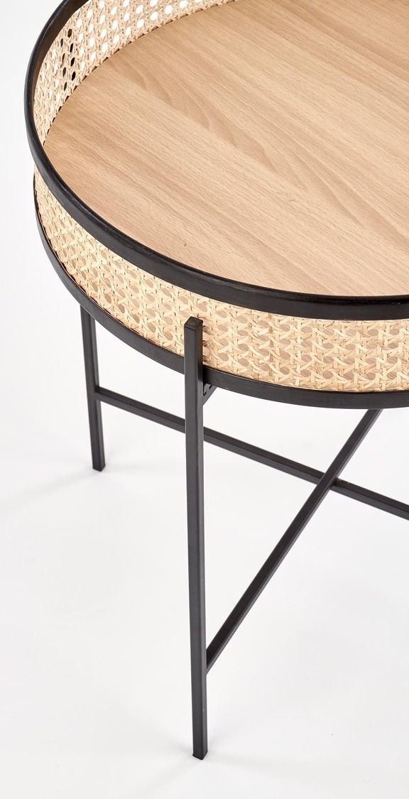 Stranska mizica Houston 650