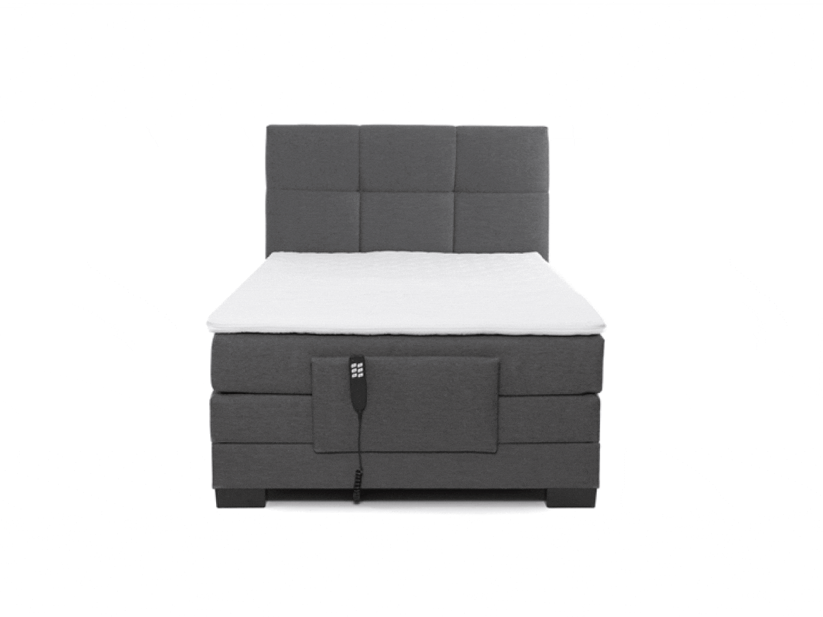 Boxspring postelja ComfiDream 168