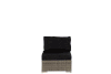 Vrtni tabure Comfort Garden 512