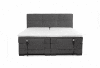 Boxspring postelja ComfiDream 169