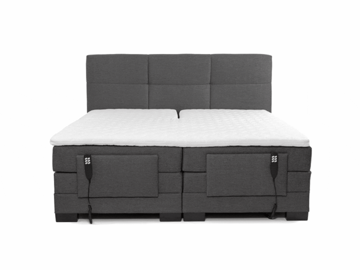 Boxspring postelja ComfiDream 169