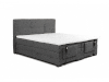 Boxspring postelja ComfiDream 169