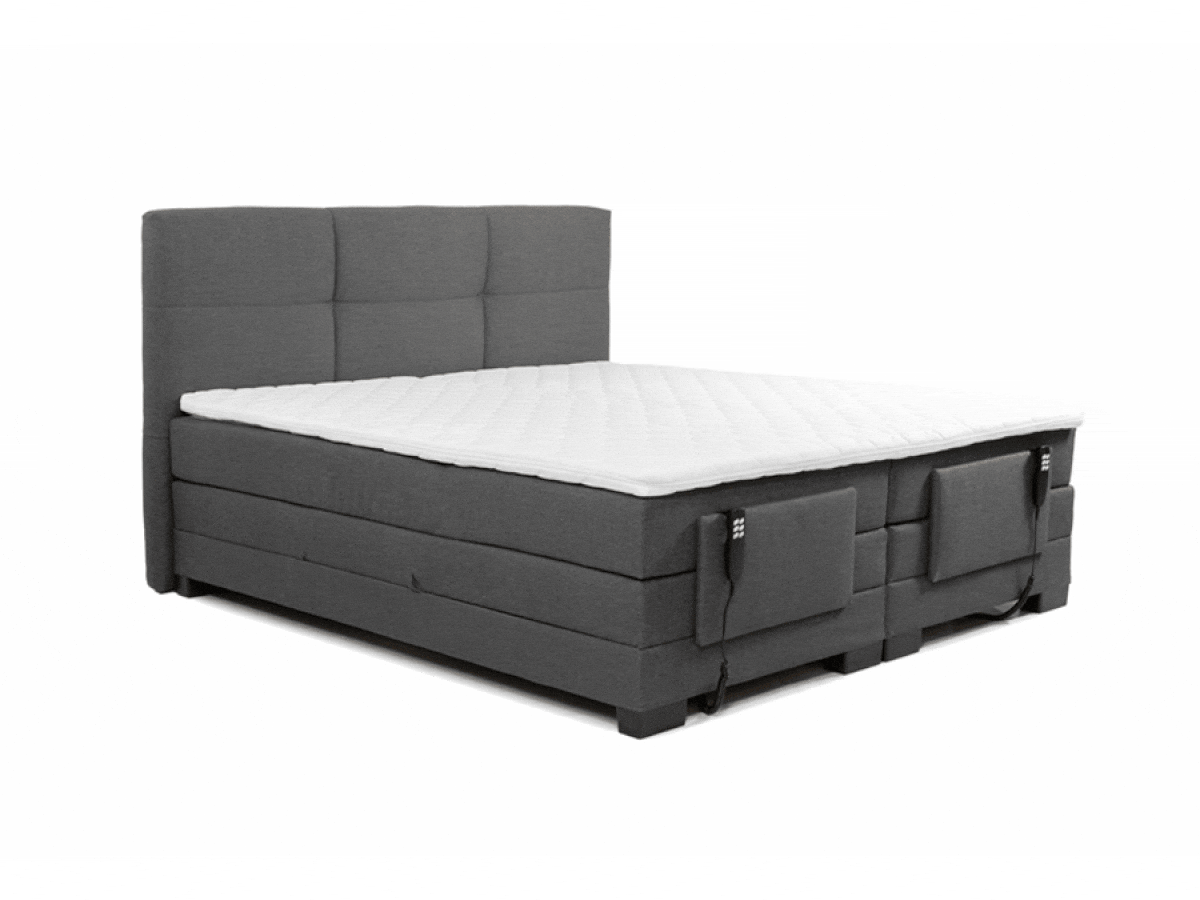 Boxspring postelja ComfiDream 169