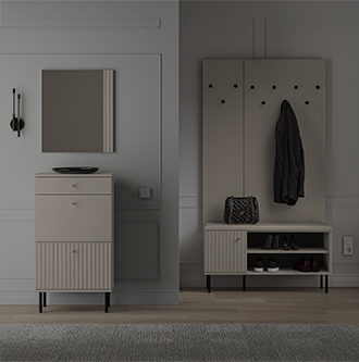 Kategorija Pohištvo za predsobo